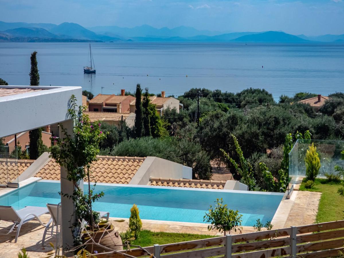 Aparthotel La Riviera Seaside &