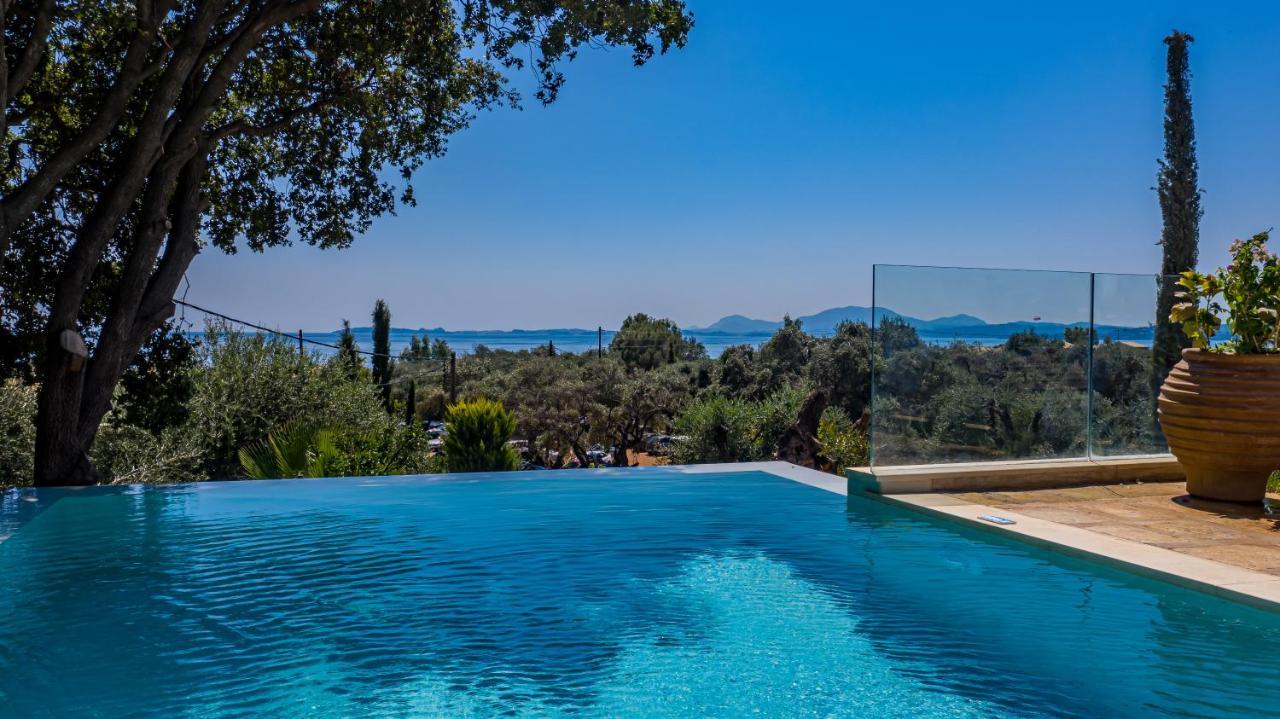 La Riviera Seaside & Aparthotel