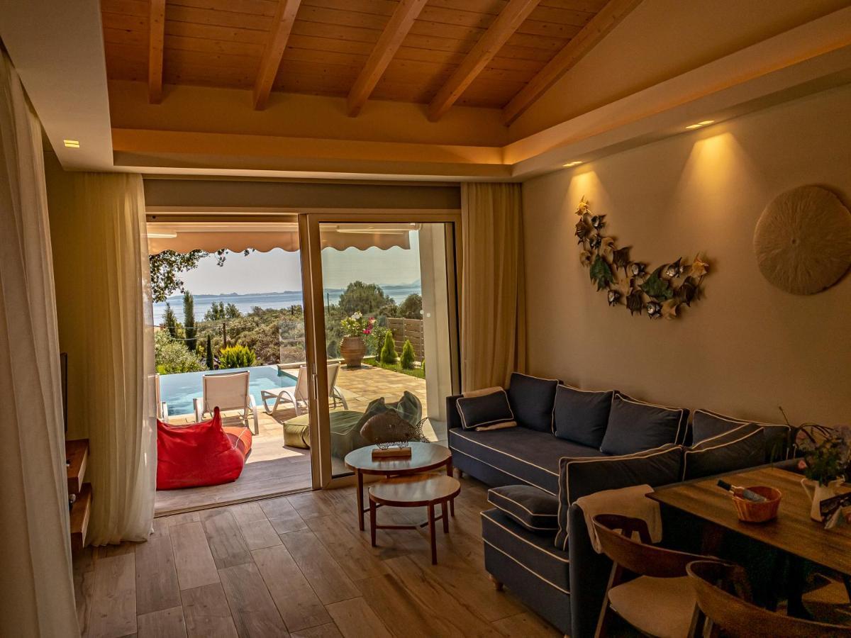 La Riviera Seaside & Barbati