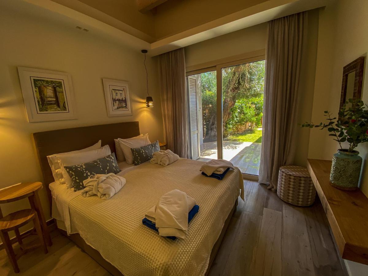 La Riviera Seaside & Aparthotel
