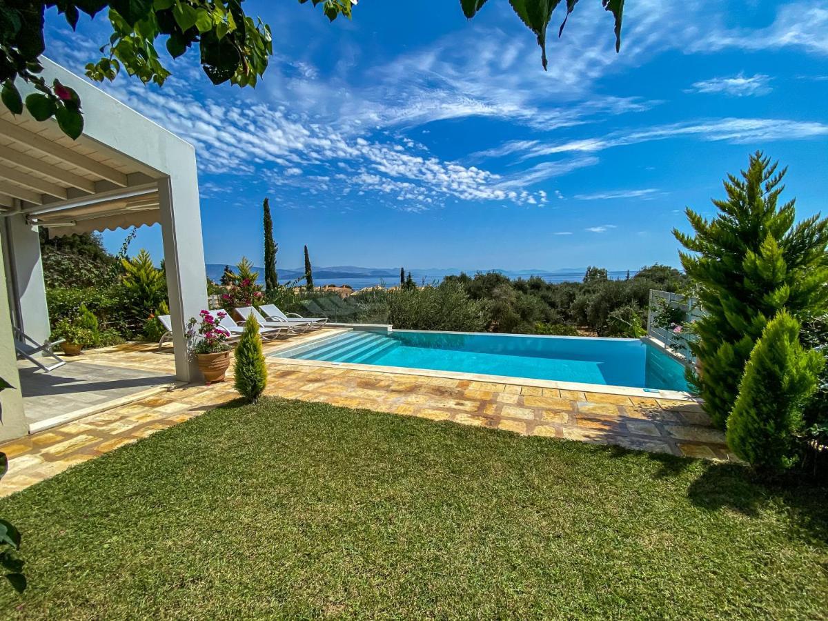 La Riviera Seaside & Aparthotel Barbati