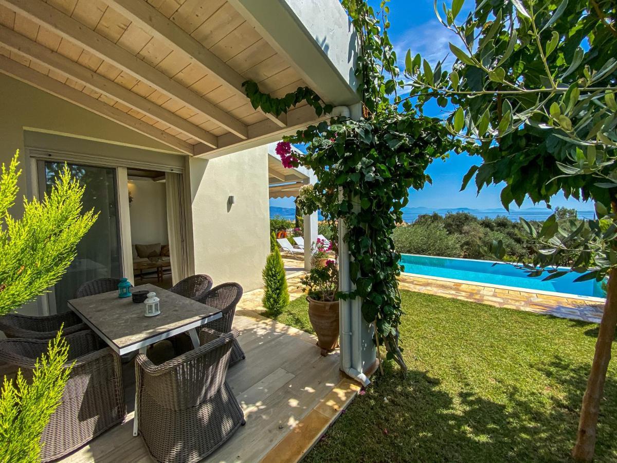 La Riviera Seaside & 4* Barbati