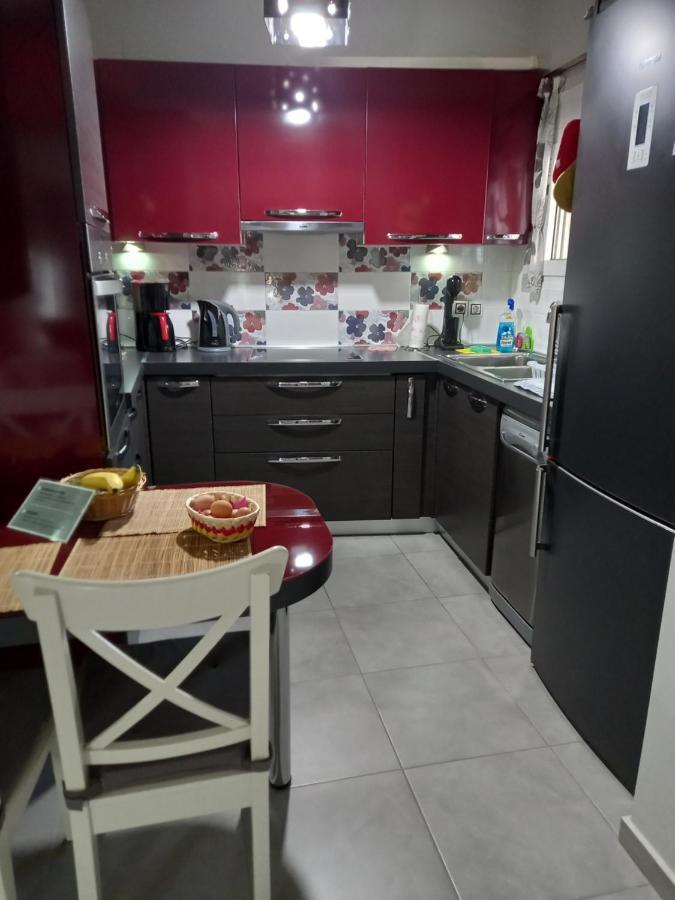 Afroditi's Drop Apartment *