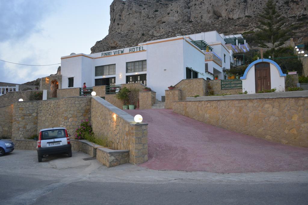 View Aparthotel