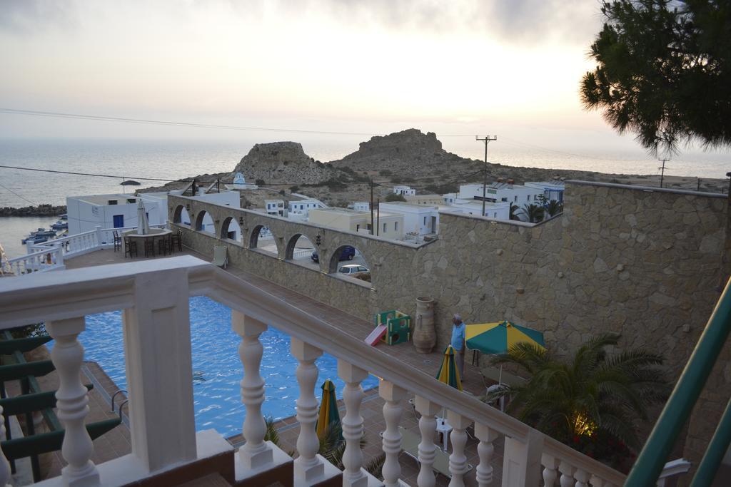 View Aparthotel
