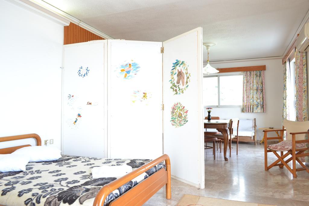 Aparthotel Oniro Xiropigado