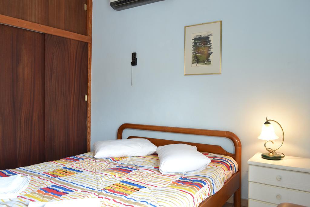 Oniro Aparthotel Xiropigado