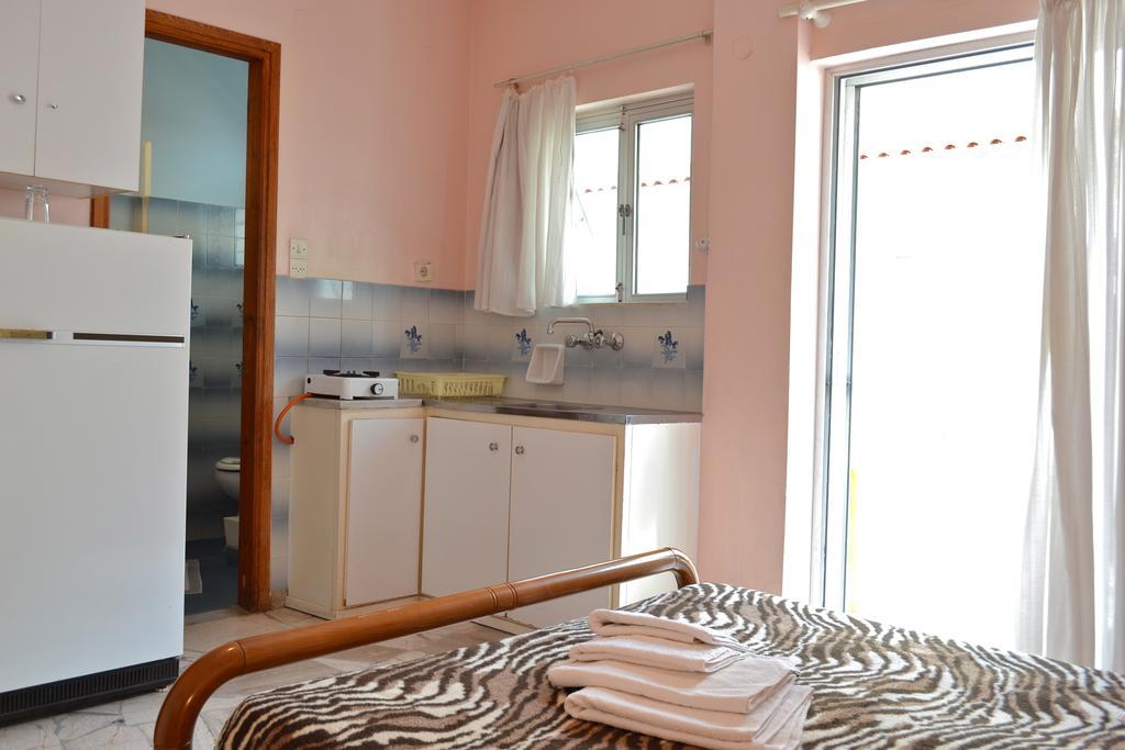 Oniro Aparthotel Xiropigado