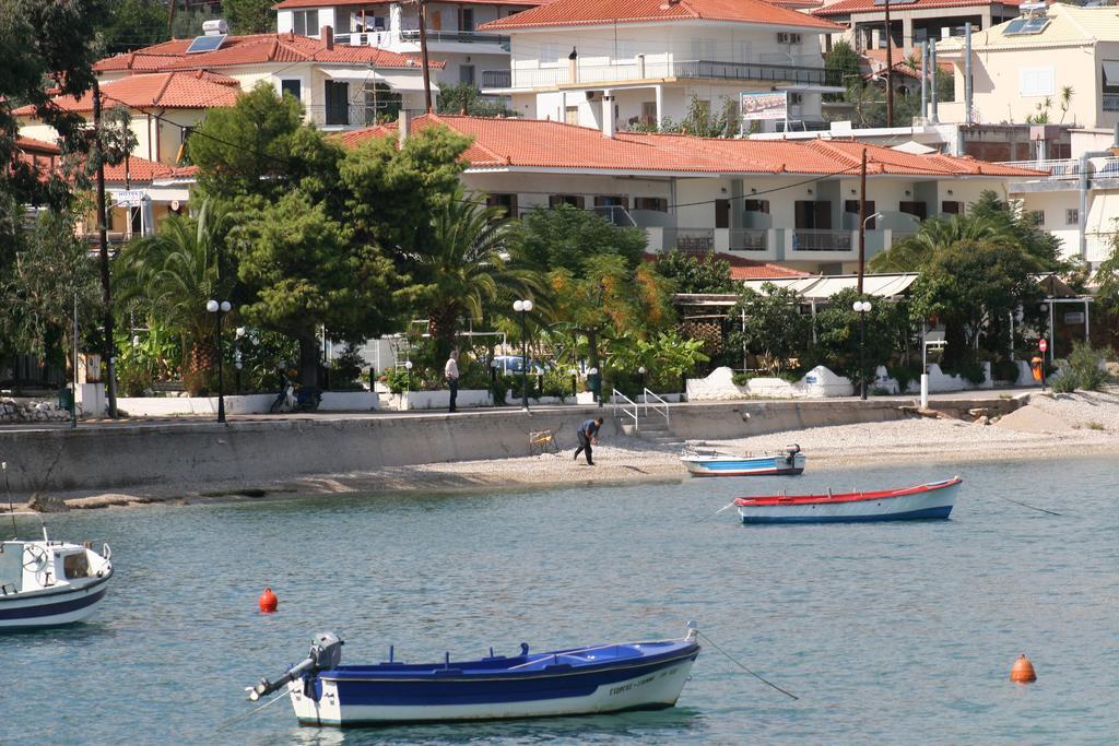 Oniro Xiropigado