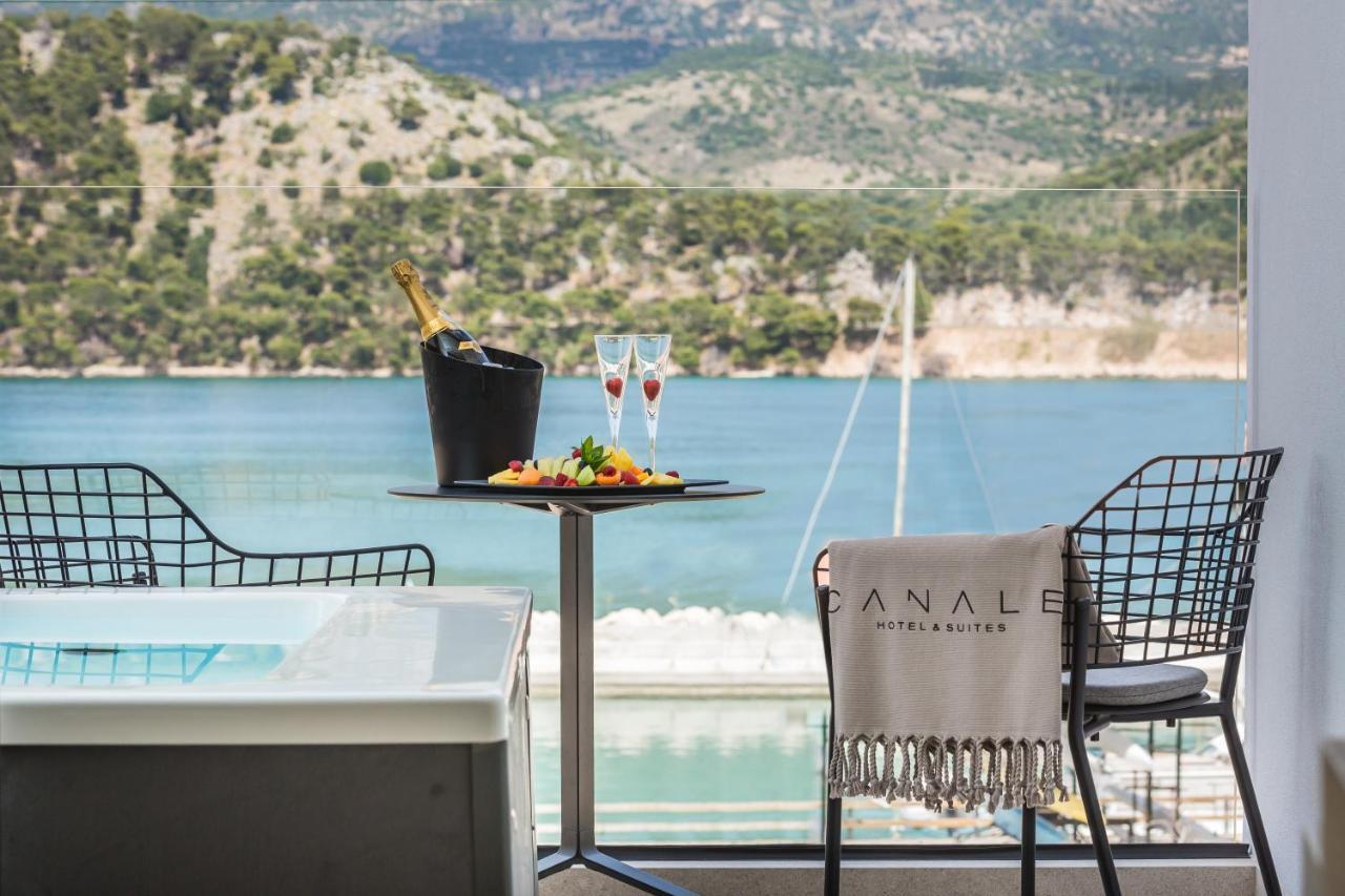 Hotel Canale & 4*