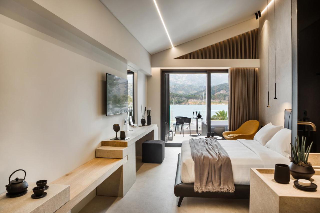Canale & 4* Argostoli (Kefalonia)