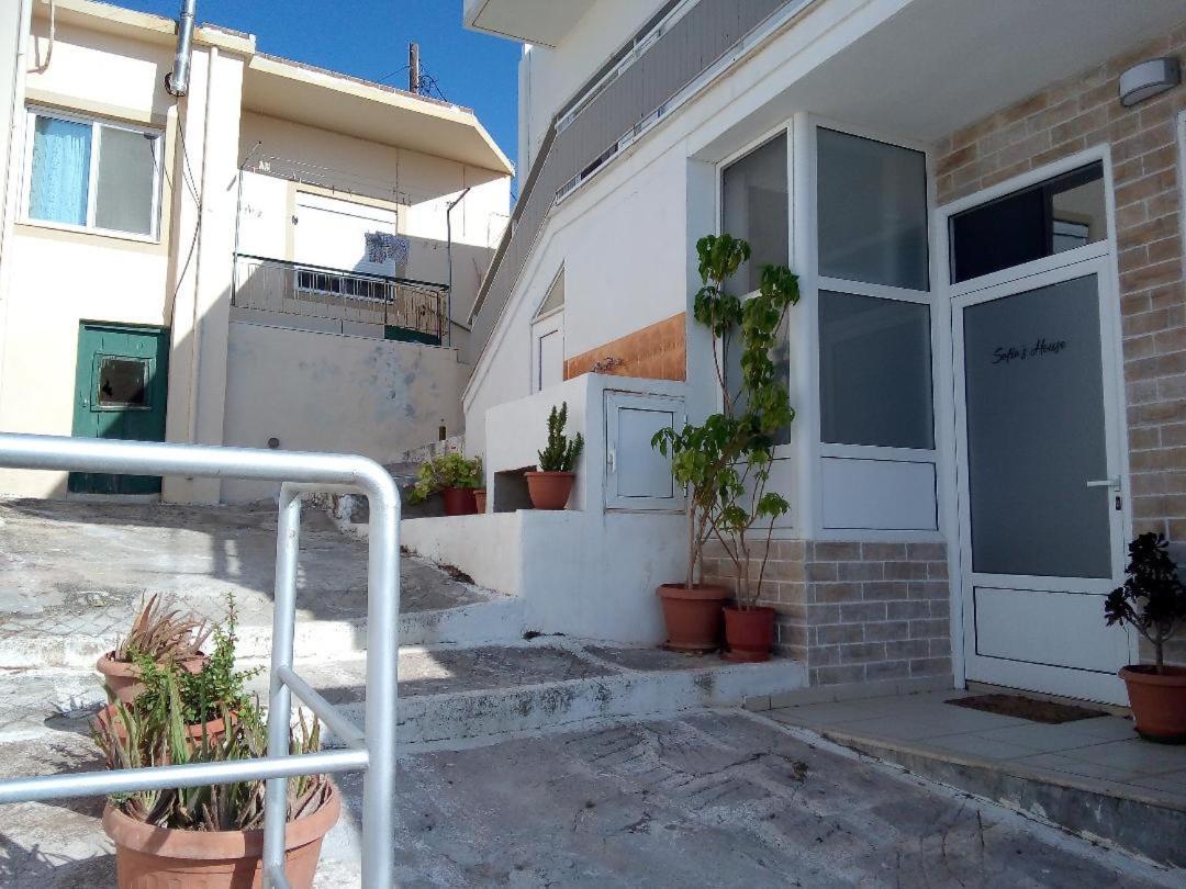 Sofia's House Apartment *
