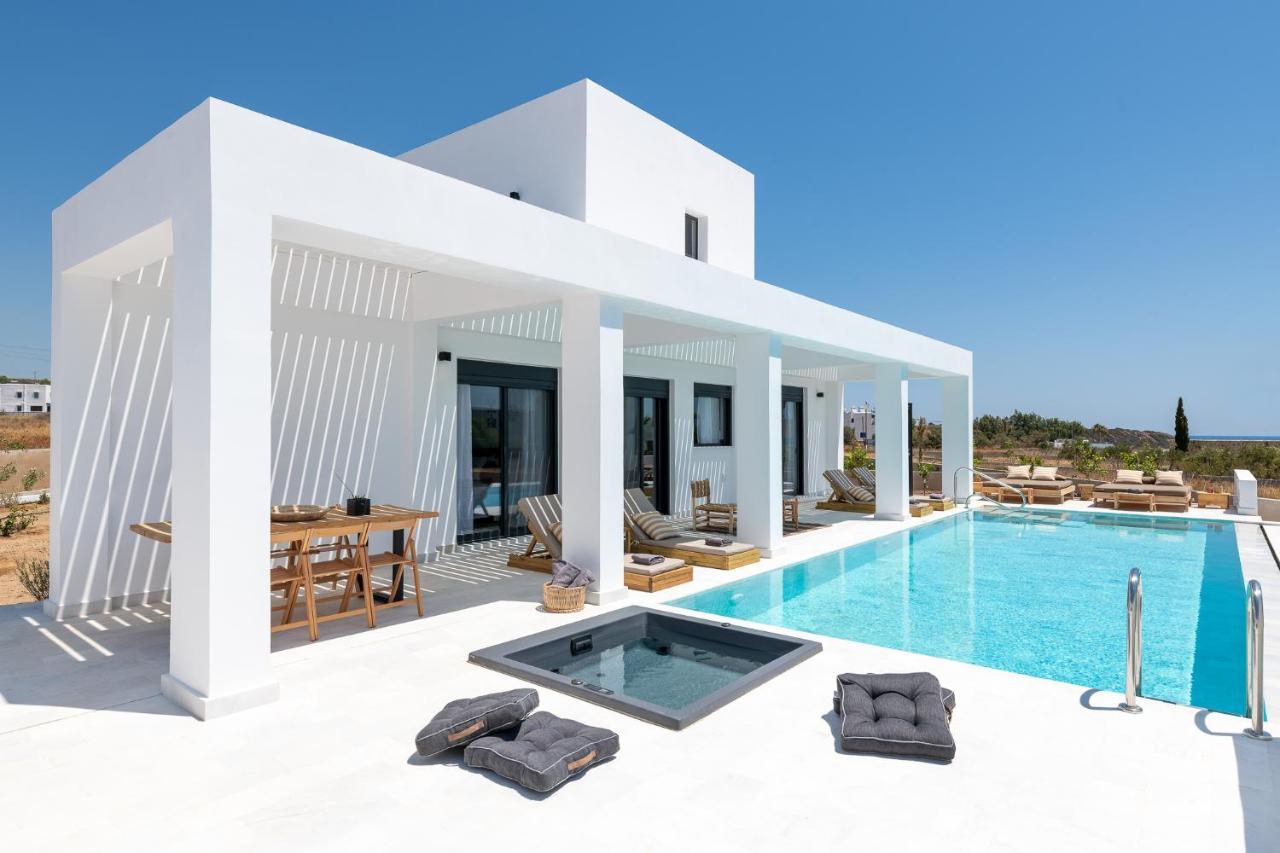 Villa Seashell Lachania (Rhodes)