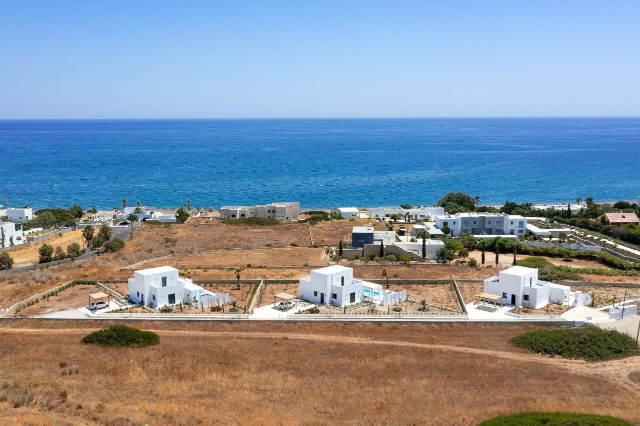 Seashell Villa Lachania (Rhodes)