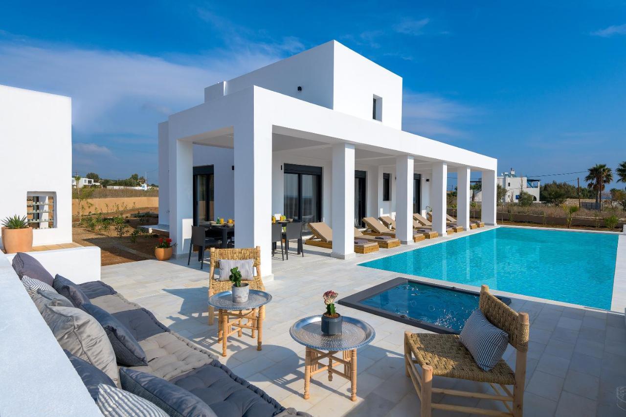 Seashell Villa Lachania (Rhodes)