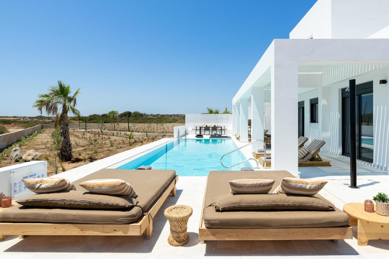 Seashell Villa Lachania (Rhodes)