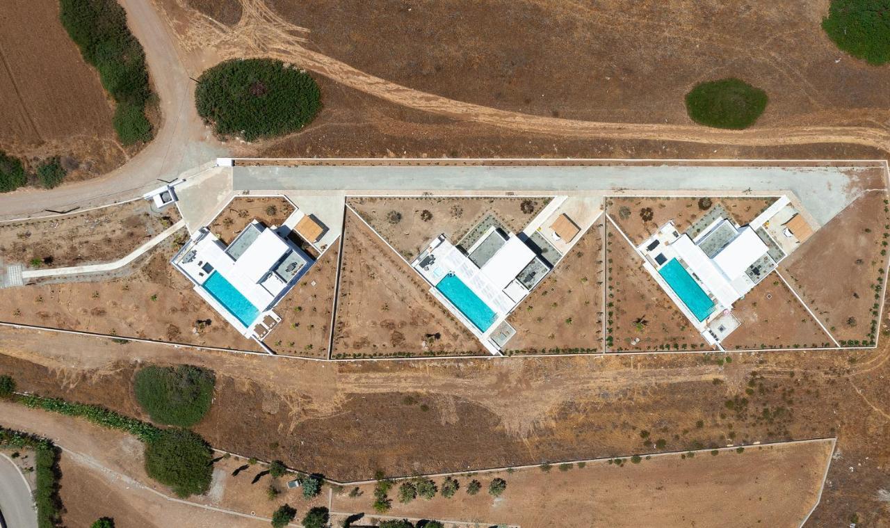Villa Seashell