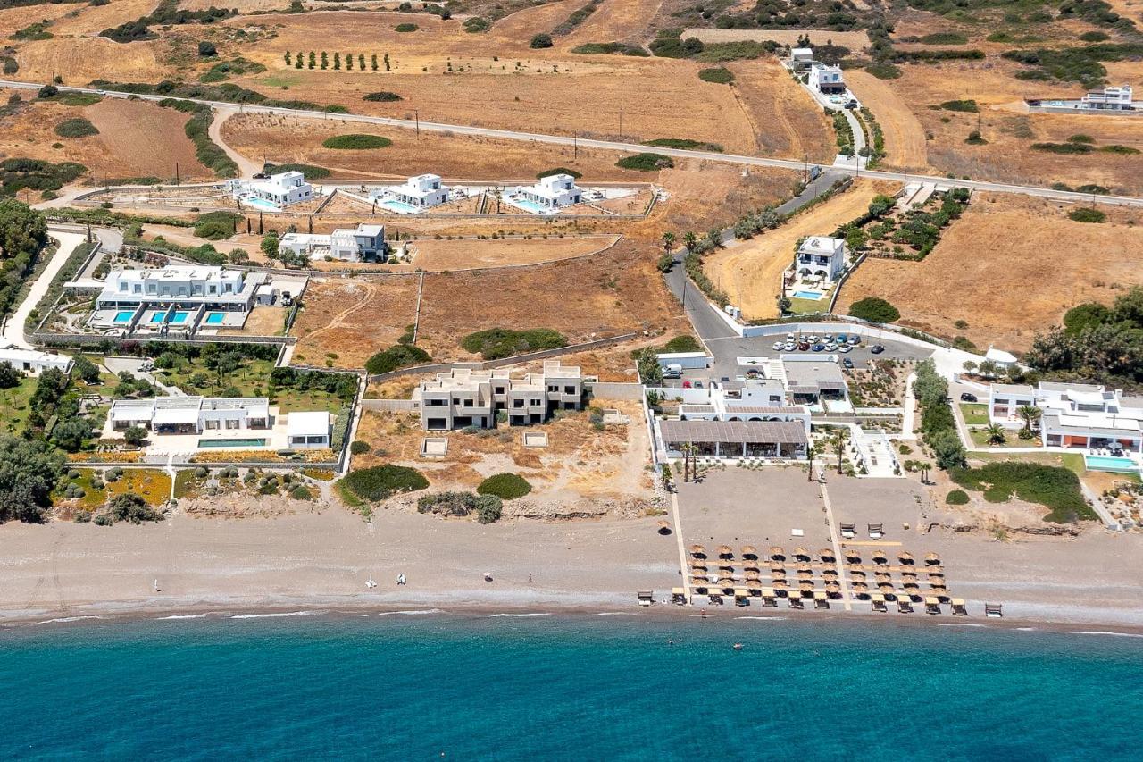 Villa Seashell Lachania (Rhodes)