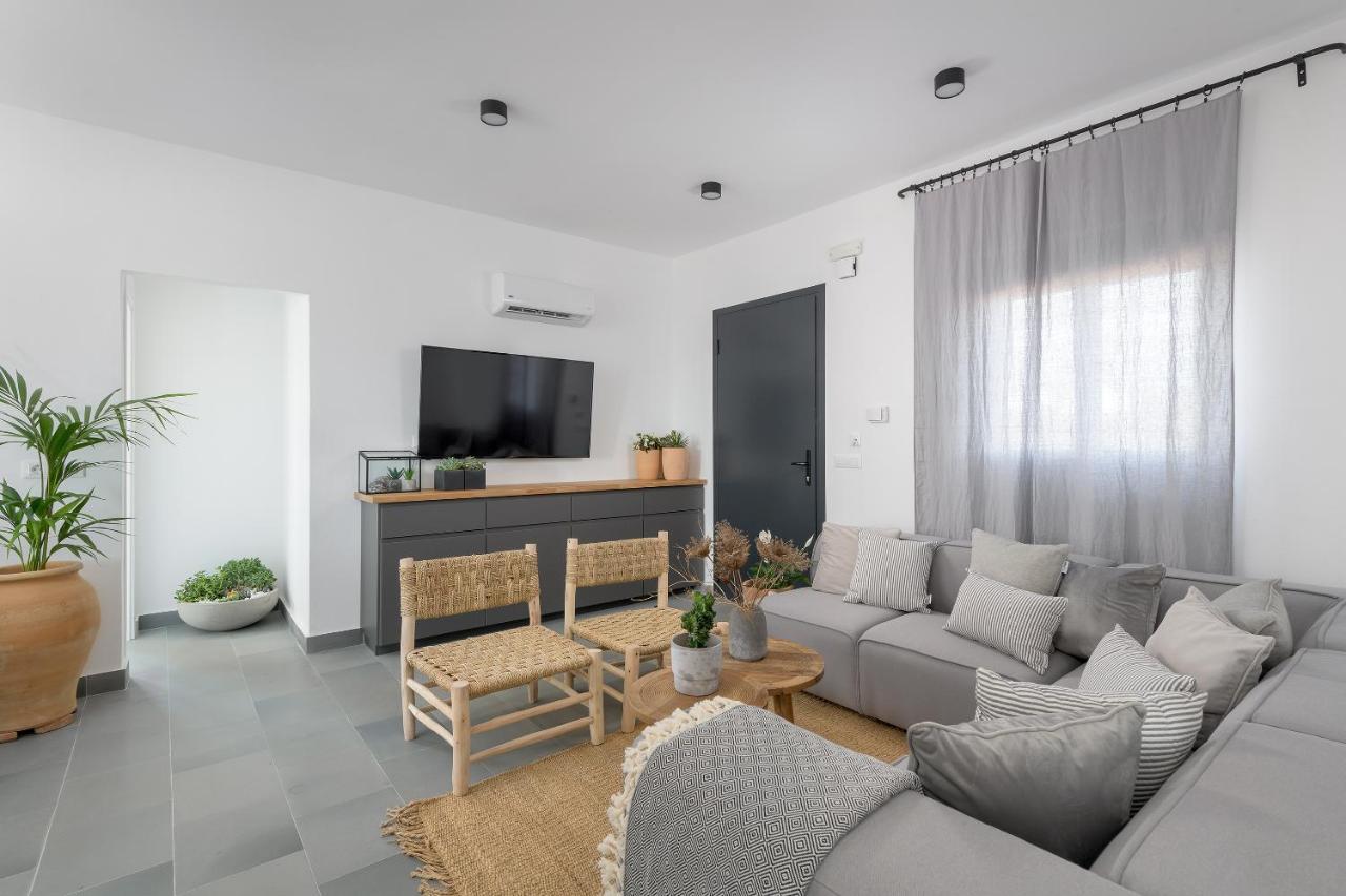 Villa Seashell Lachania (Rhodes)