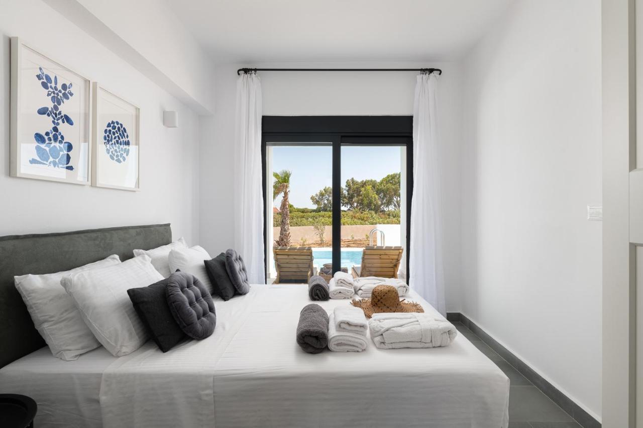 Villa Seashell
