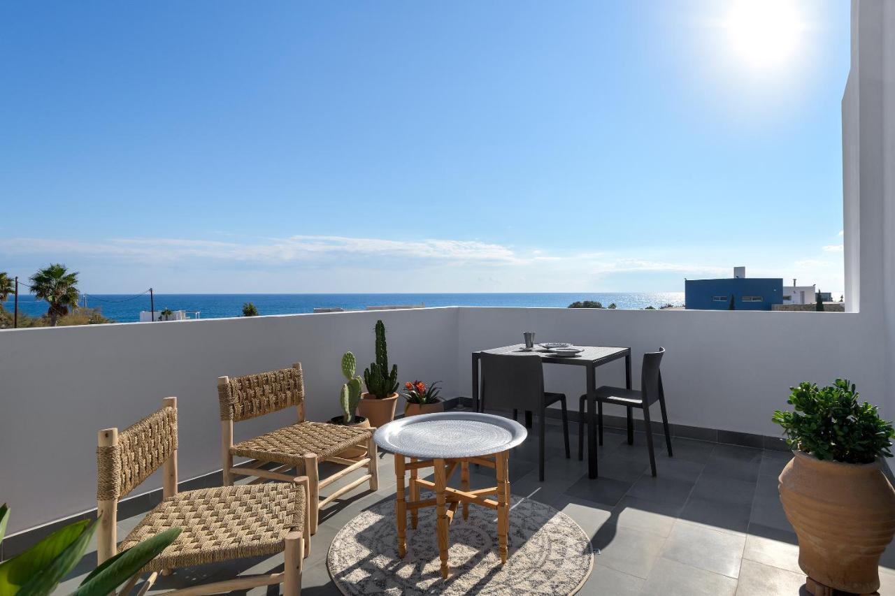 Villa Seashell