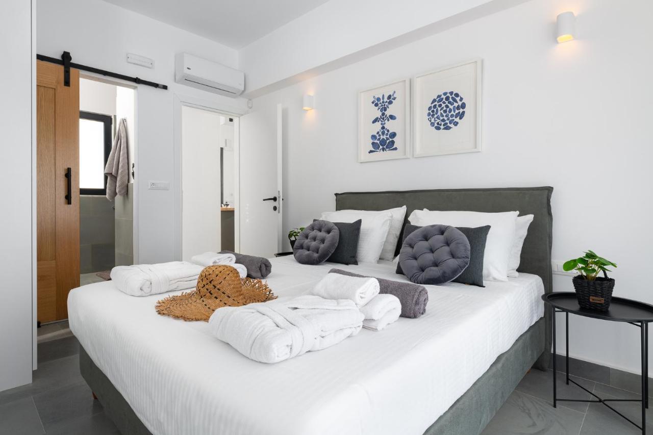 Seashell Villa *