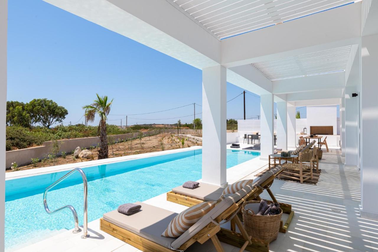 Seashell Villa *