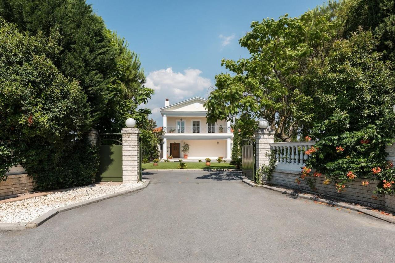 Elena Villa Peraia (Thessaloniki)