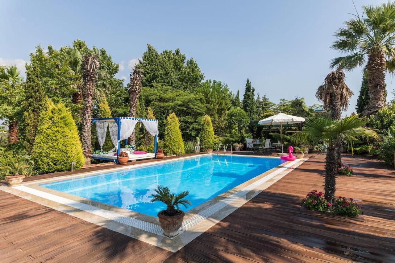 Elena Peraia (Thessaloniki)