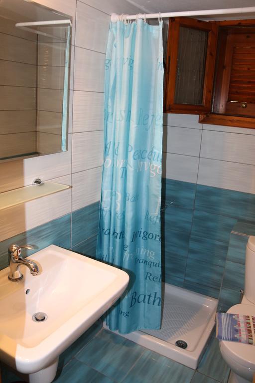 Patroudis House Apartment Skala Rachoni (Thasos)