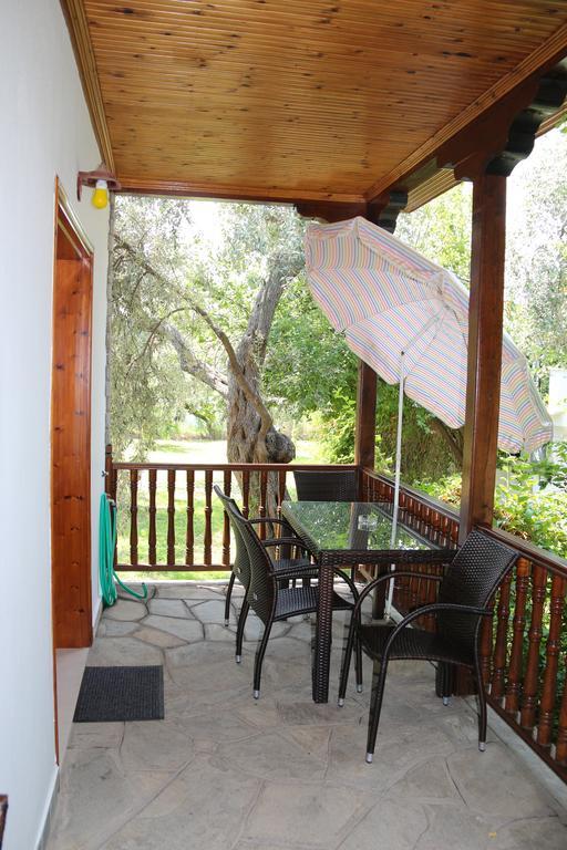 Patroudis House Apartment *