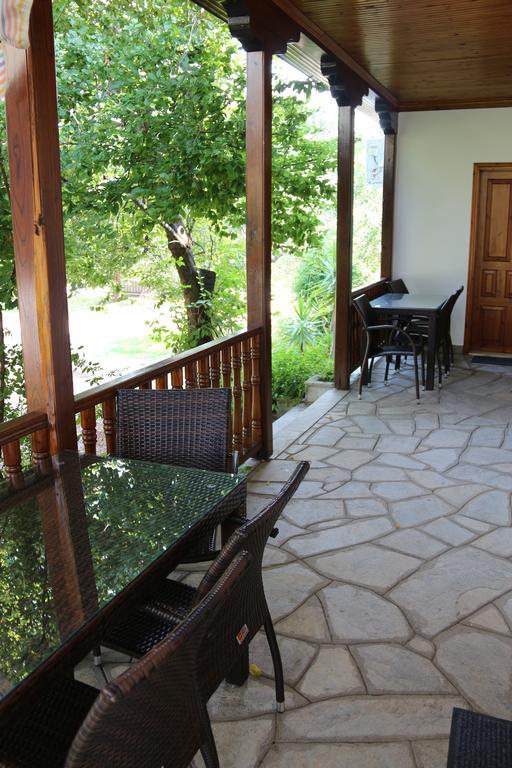 Apartment Patroudis House Skala Rachoni (Thasos)