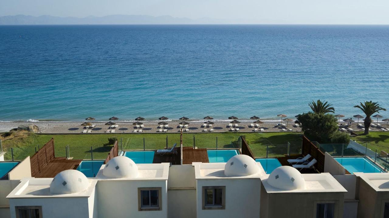 The Ixian - Adults Only Hotel 5*