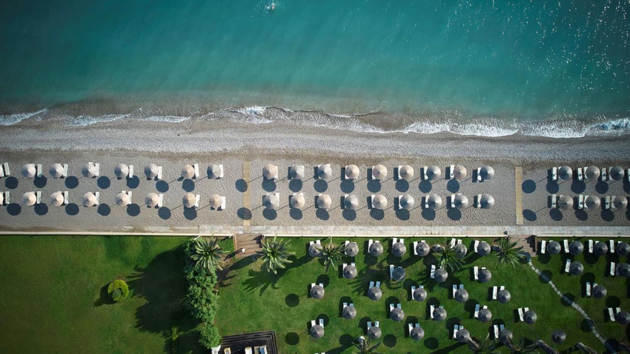 Hotel The Ixian - Adults Only
