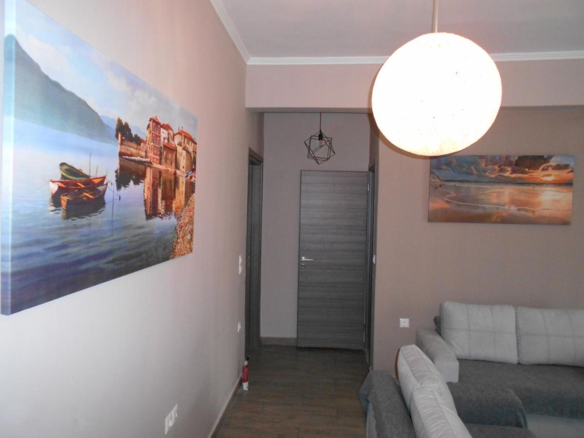 Spλces Apartment