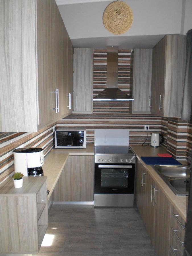Spλces Apartment