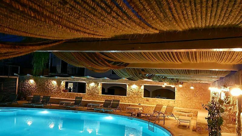 Hotel Ionion Star 4*
