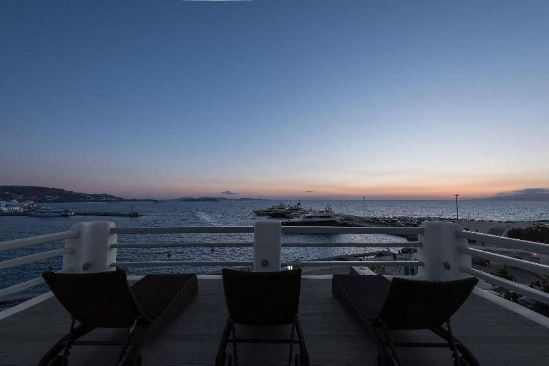 Apartment Riva Suites - Adults Only