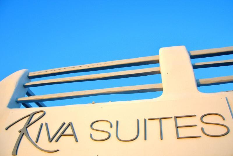 Riva Suites - Adults Only Mykonos Town
