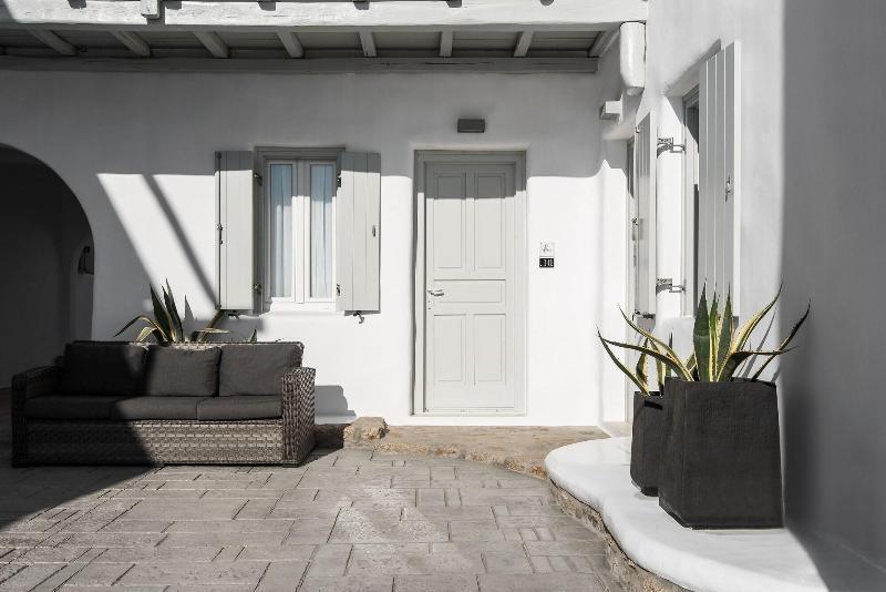Riva Suites - Adults Only Apartment *