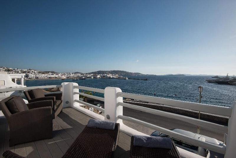 Riva Suites - Adults Only
