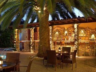 Hotel Pelli Pefkochori