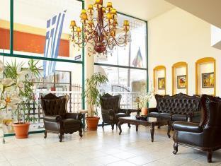 Hotel Pelli