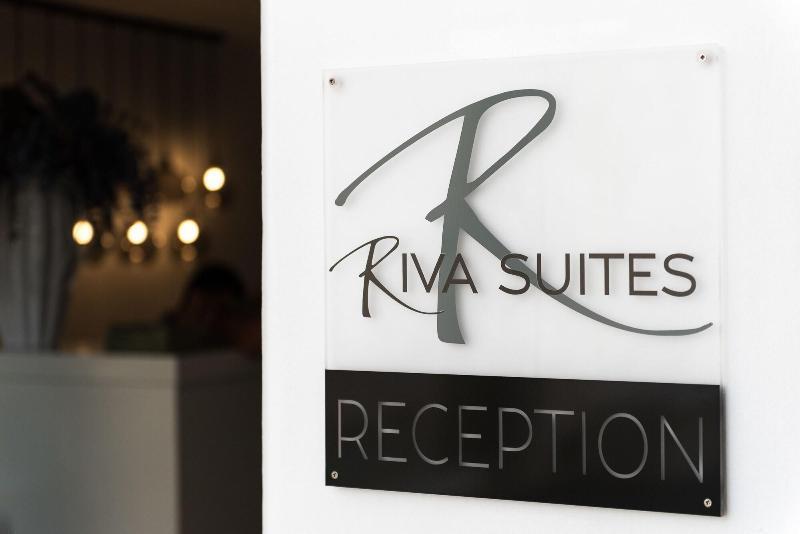 Riva Suites - Adults Only Apartment Mykonos Town