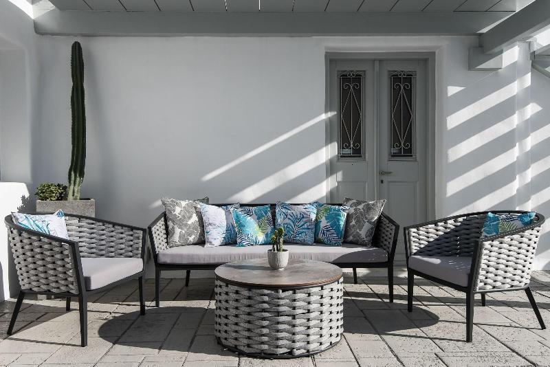 Riva Suites - Adults Only * Mykonos Town