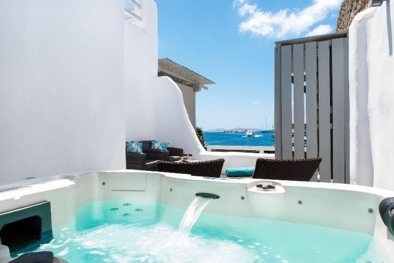 Apartment Riva Suites - Adults Only
