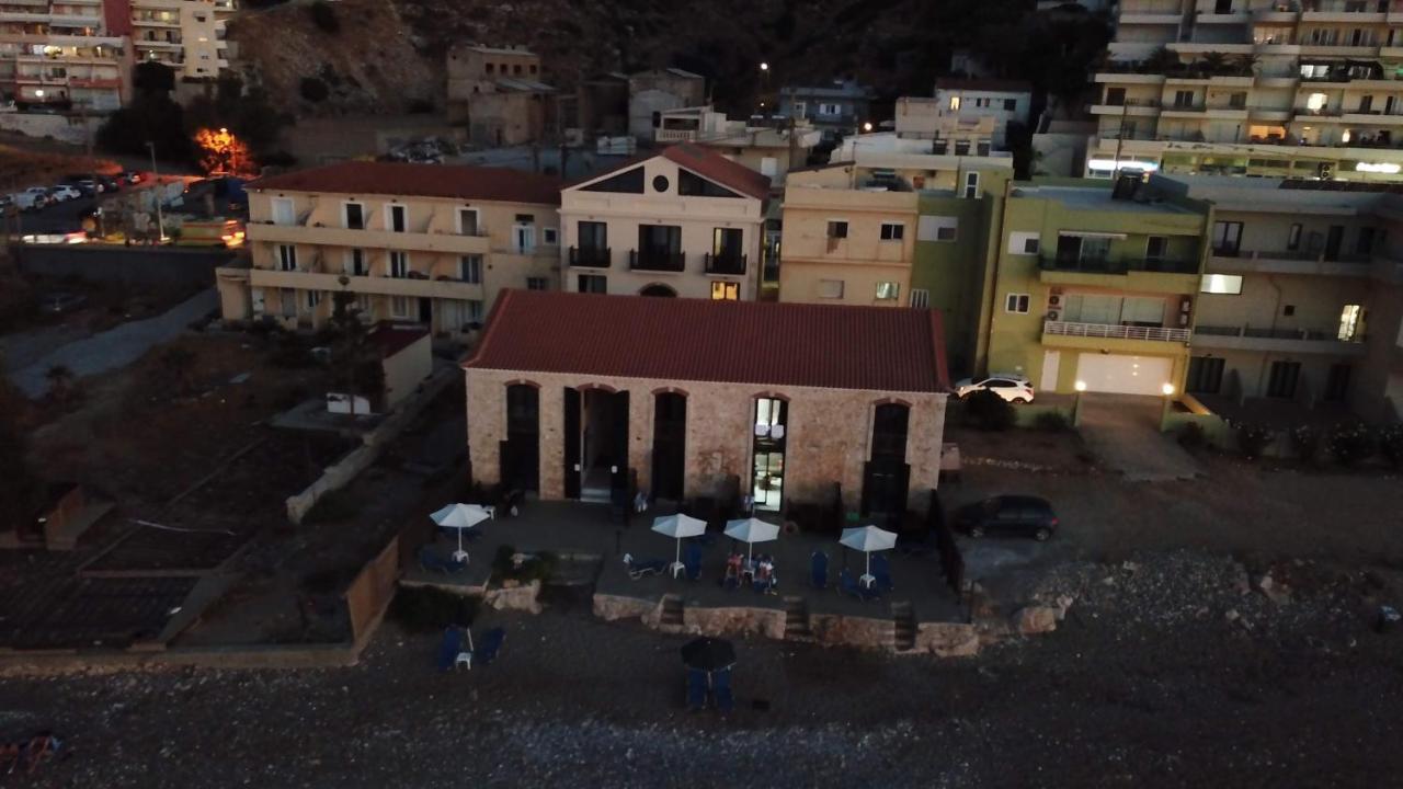 Creta Seafront Residences 3* Rethymno (Crete)