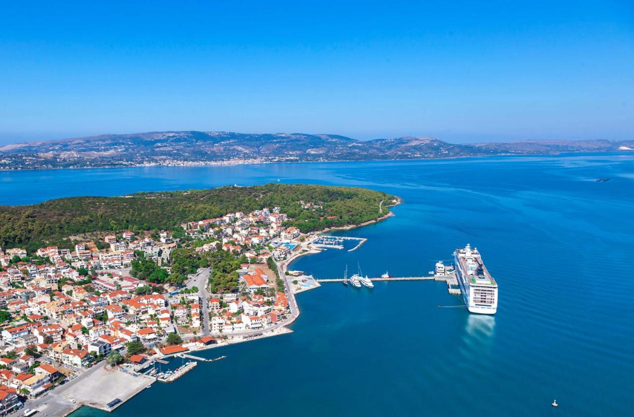 Hotel Canale & Argostoli (Kefalonia)