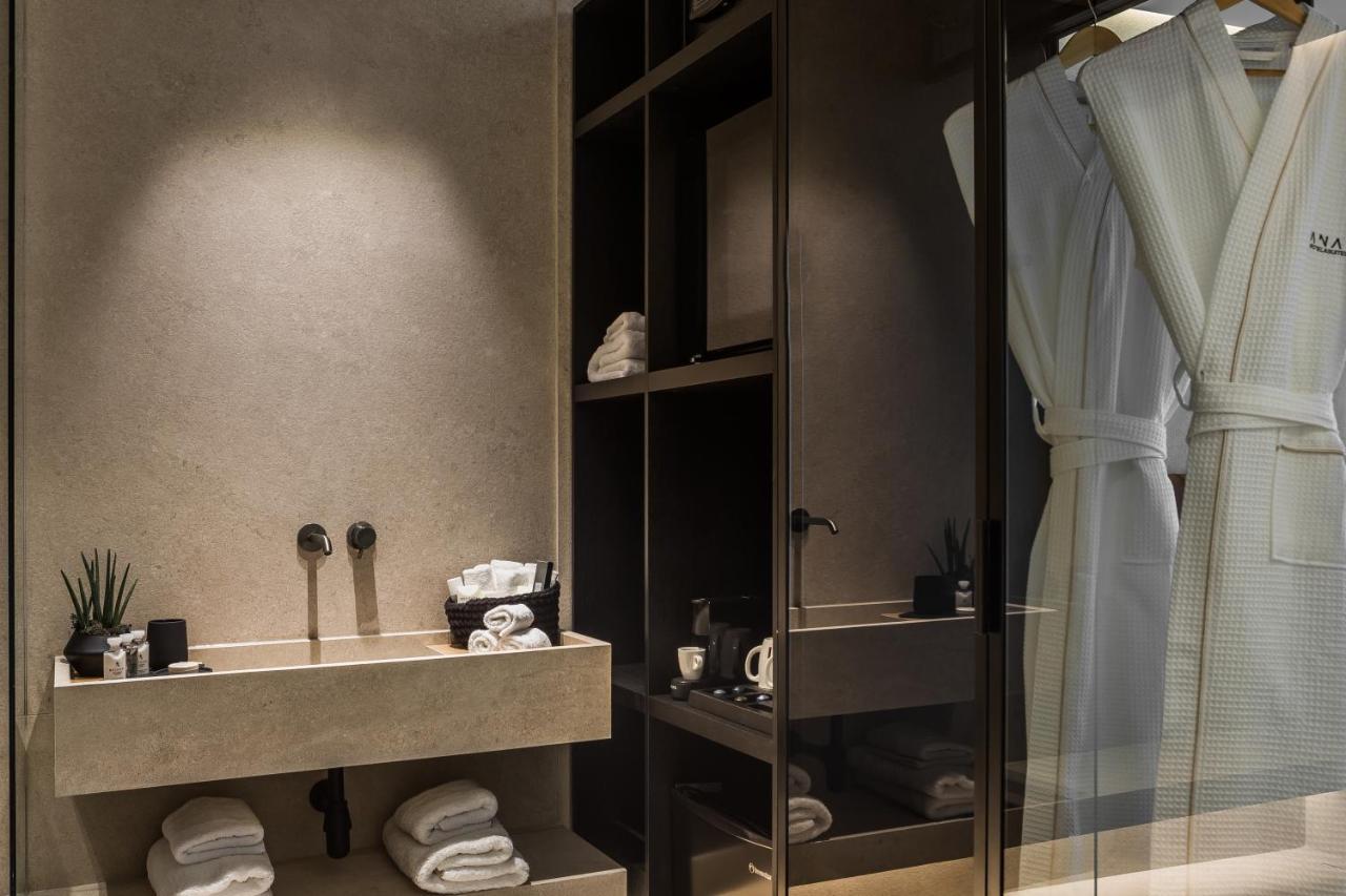 Hotel Canale &
