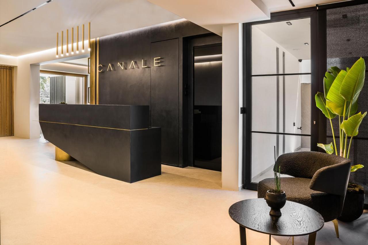Canale & Hotel 4*